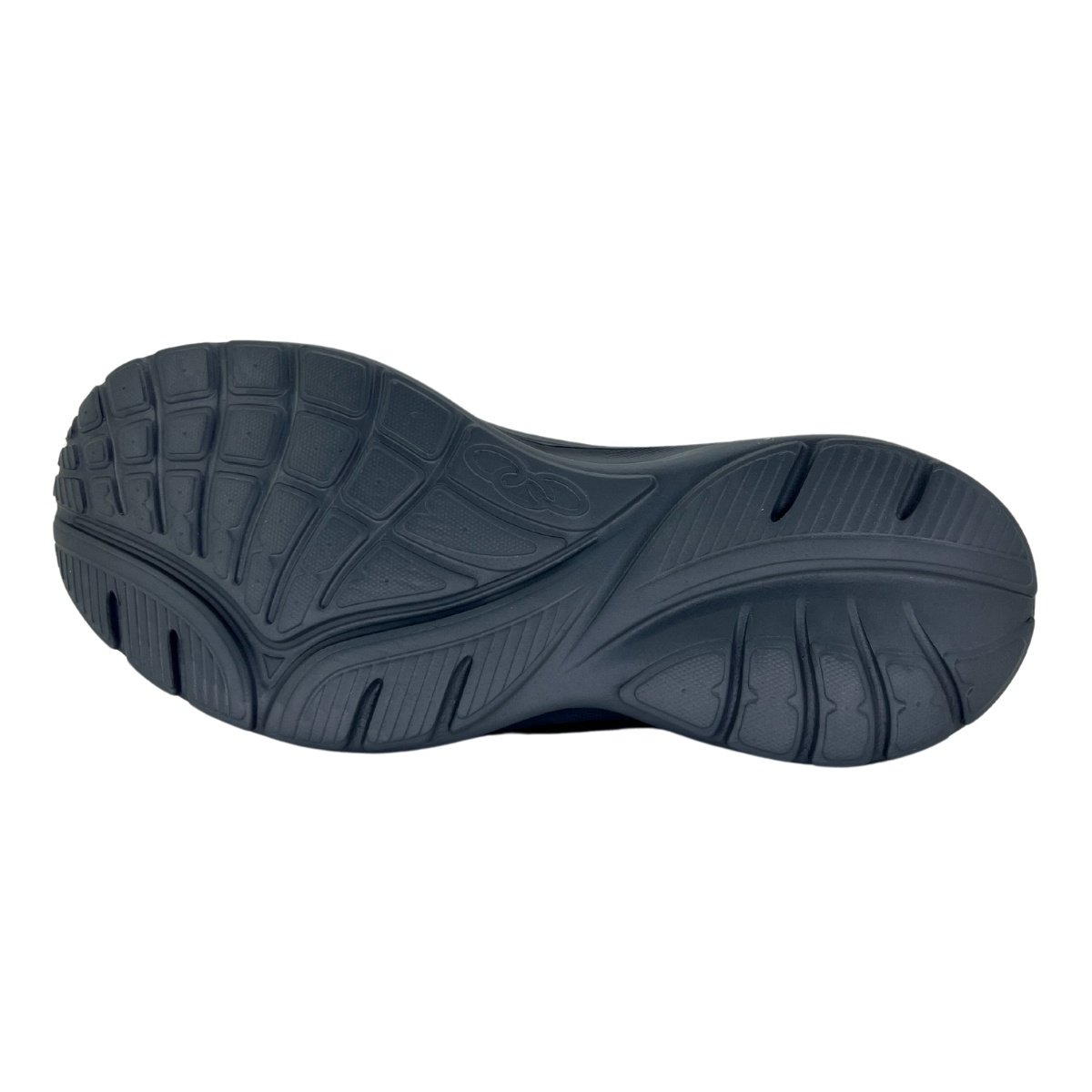 Tênis Olympikus Conex - Masculino Cinza 5