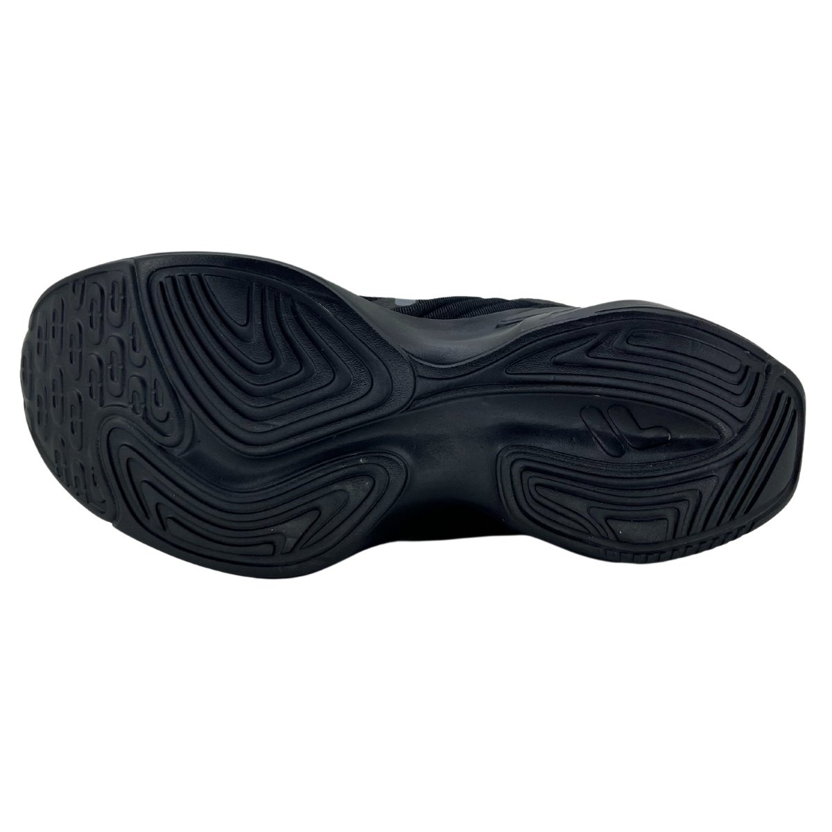 Tênis Fila Progress Lite - Masculino Preto 5