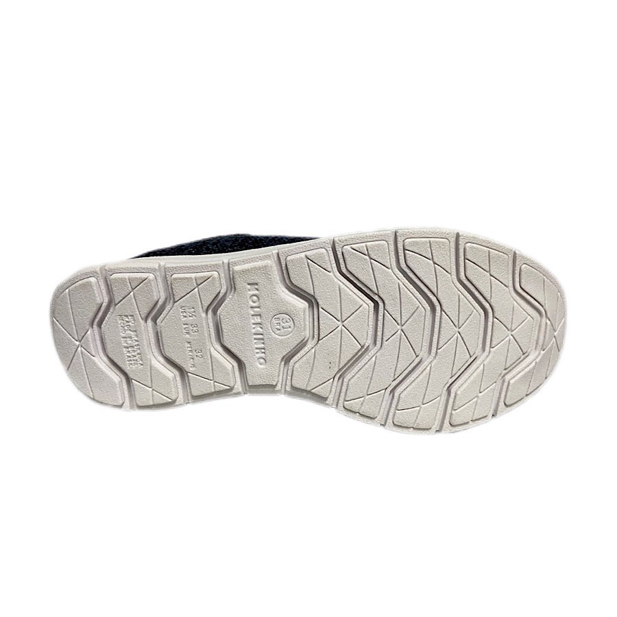 Tênis Molekinho Slip on 2820208 - Menino Azul 5