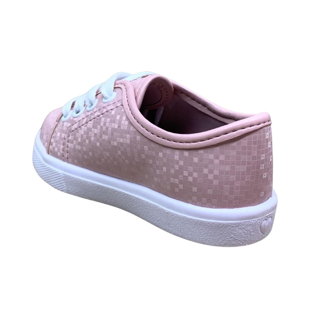 Napa Space Neo Molekinha 2118569 - Infantil Rosa 4