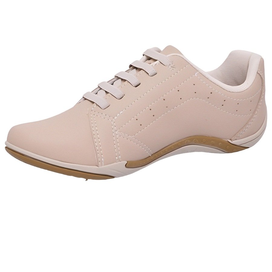 Tênis Kolosh Casual C1282 - Feminino Rosa 3
