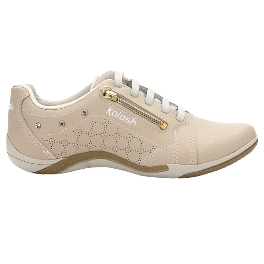 Tênis Kolosh Casual C1282 - Feminino 1