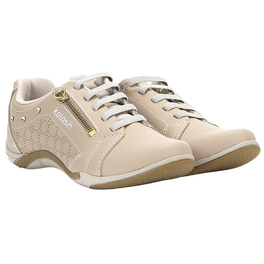 Tênis Kolosh Casual C1282 - Feminino 2