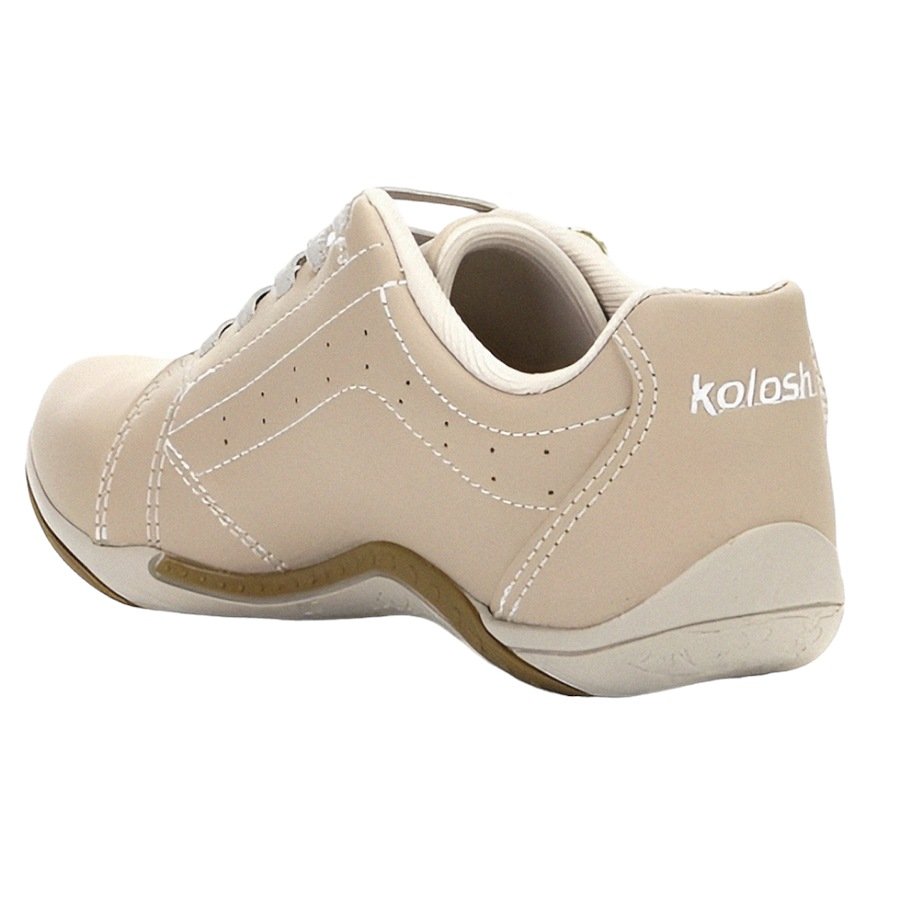 Tênis Kolosh Casual C1282 - Feminino 3