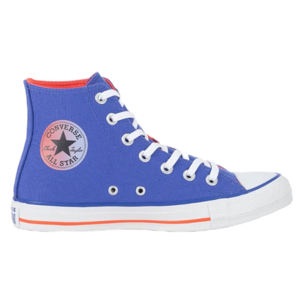 Tênis Converse Hi Seasonal CT1991