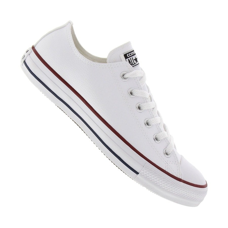 Tênis Converse All Star Chuck Taylor CT0450 - Feminino Branco 1