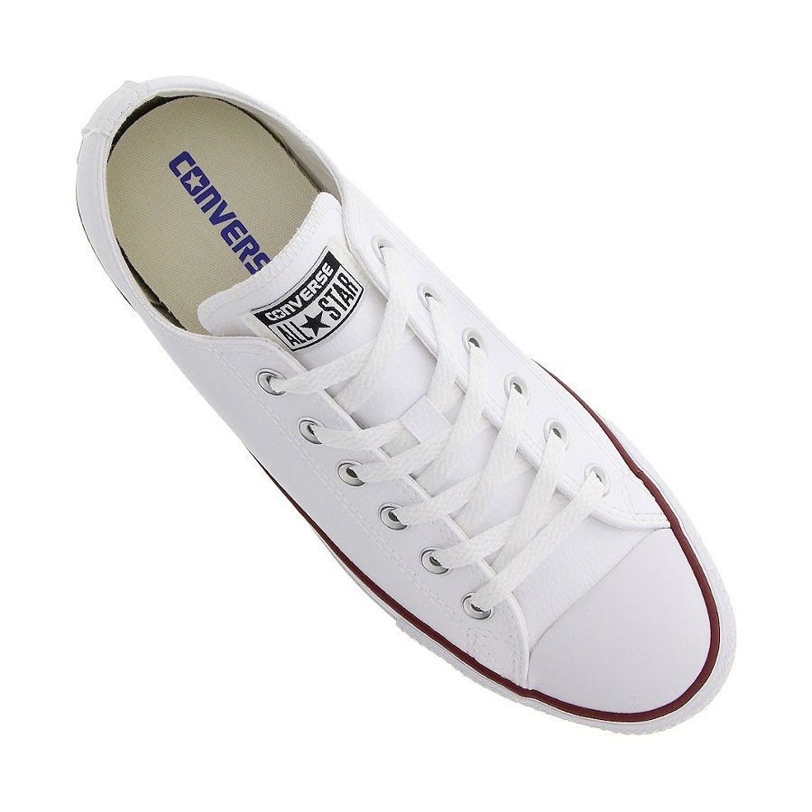 Tênis Converse All Star Chuck Taylor CT0450 - Feminino Branco 2