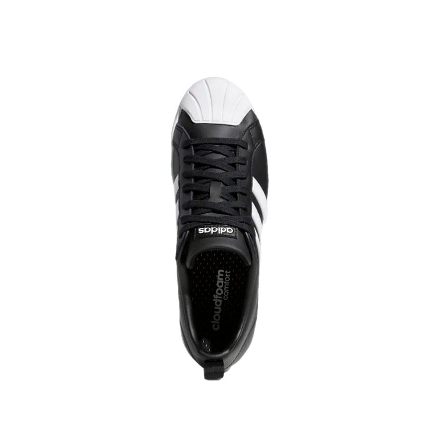 Tênis Adidas Streetcheck GW5489 - Masculino Preto 4