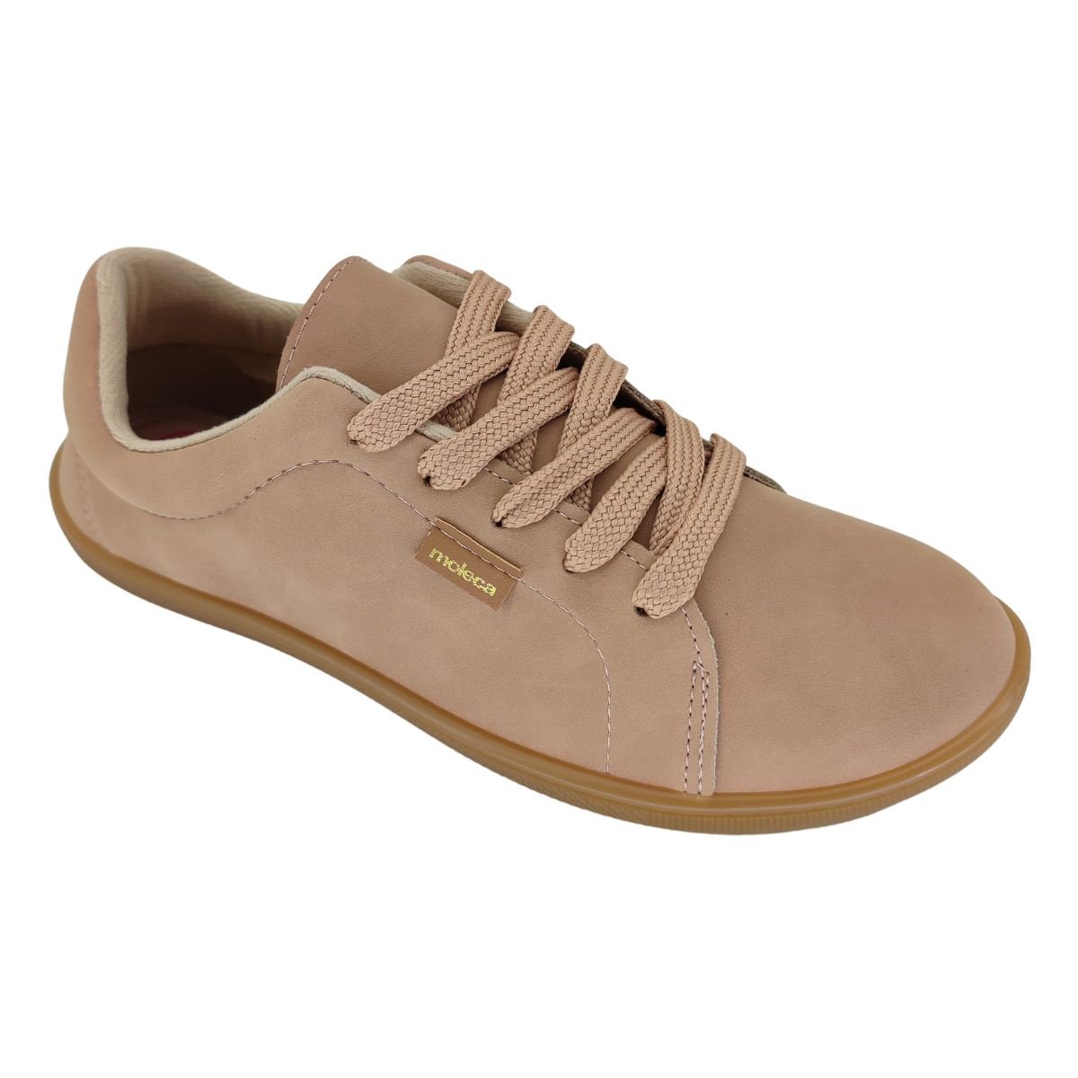Tênis Moleca Nobuck Tunisia 5605463 - Feminino