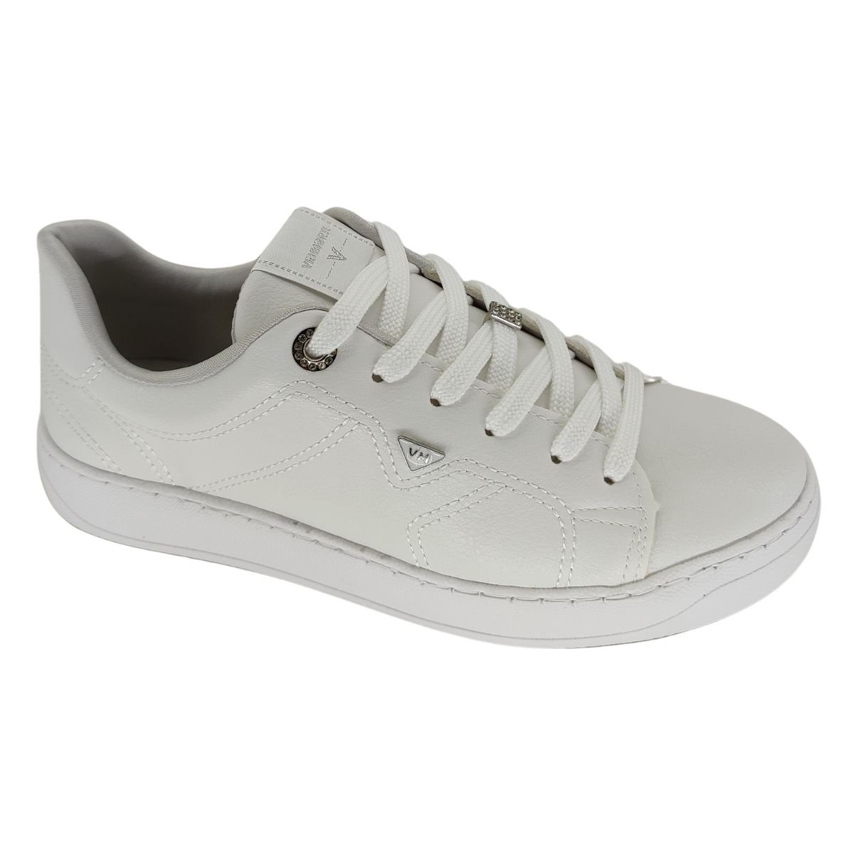 Tênis Casual Via Marte 220003 - Feminino