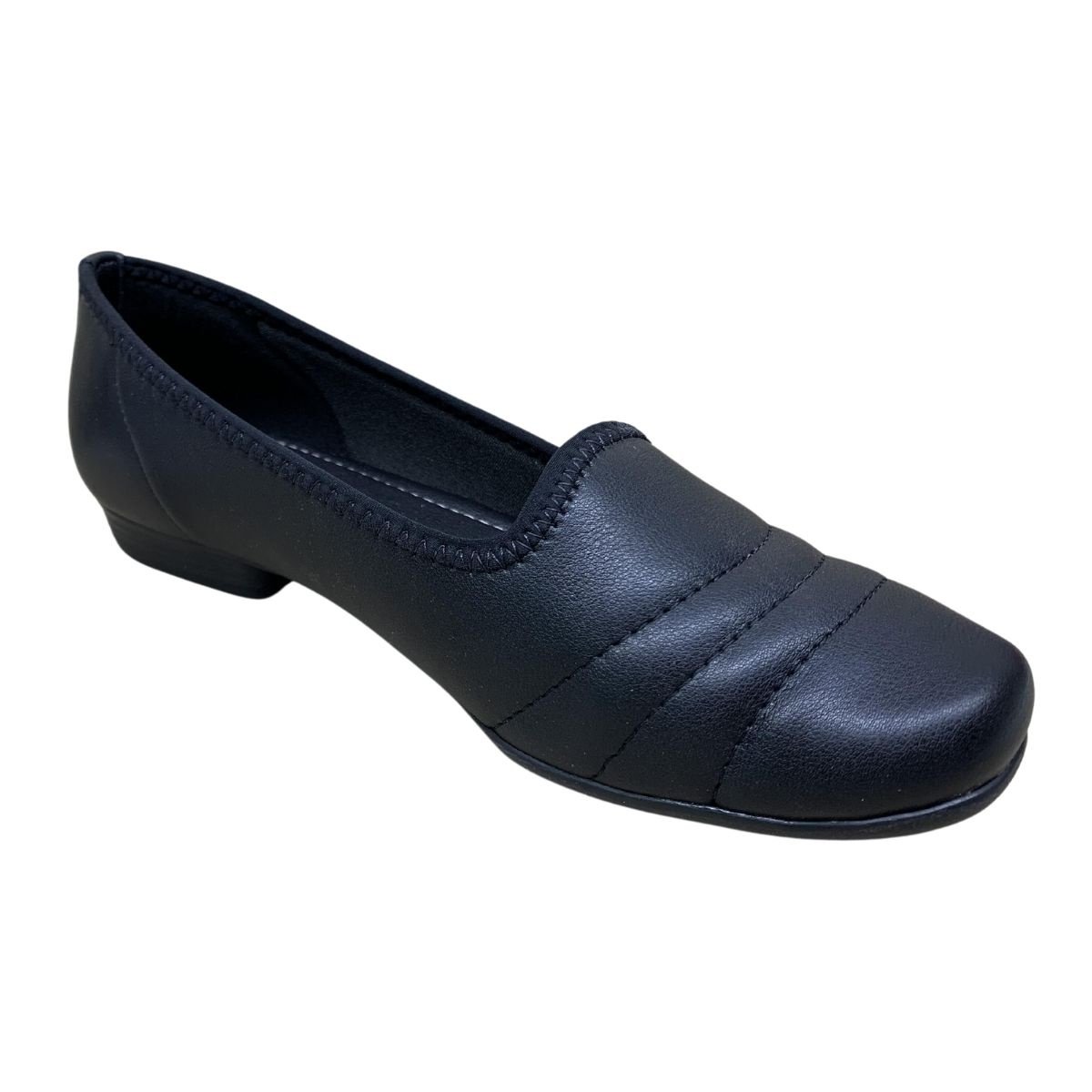 Cor Preto