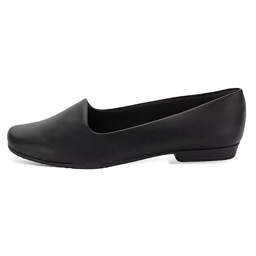 Sapatilha Piccadilly Clássica 250132 - Feminino Preto 3