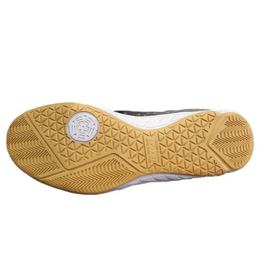 Chuteira Kappa Futsal - Masculino Preto 4