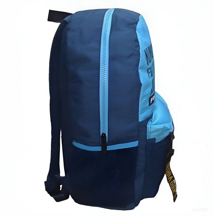 Mochila Clio Free Fire 2486 - Masculino Azul 2