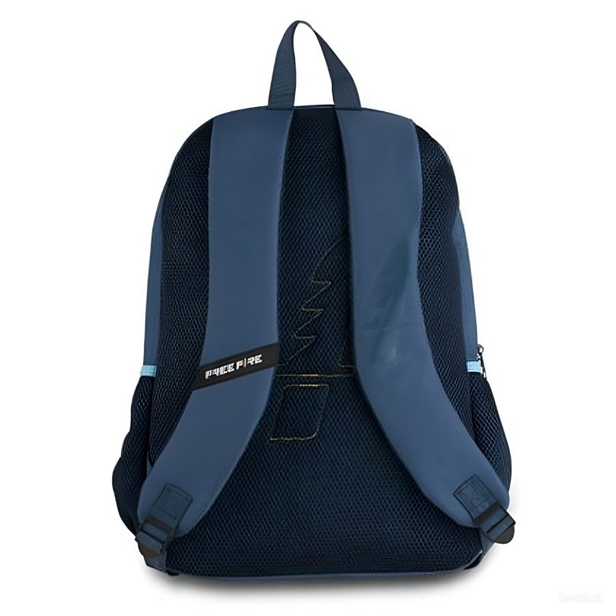 Mochila Clio Free Fire 2486 - Masculino Azul 3