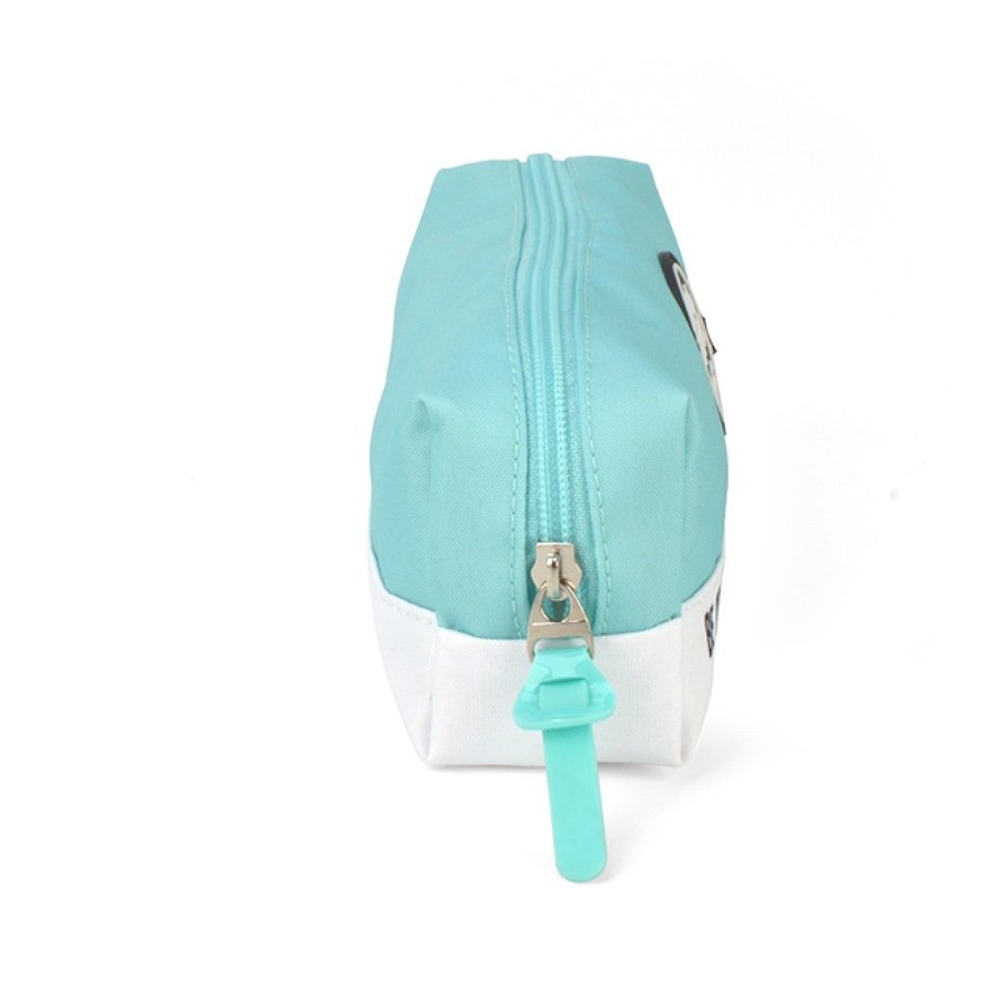 Kit Mochila Luxcel Up4you 51609 - Feminino Verde 5