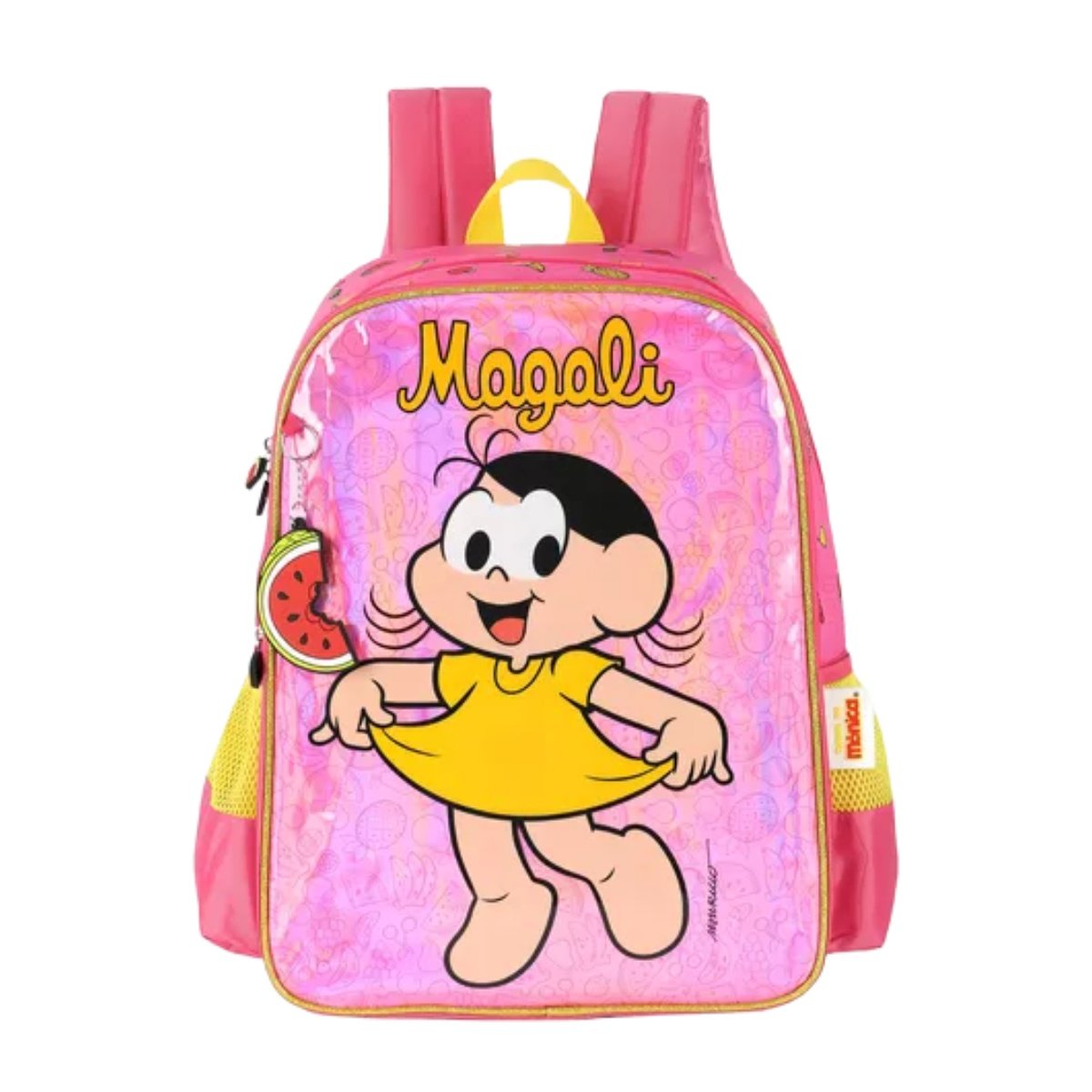 Mochila Turma da Mônica 41331 - Juvenil