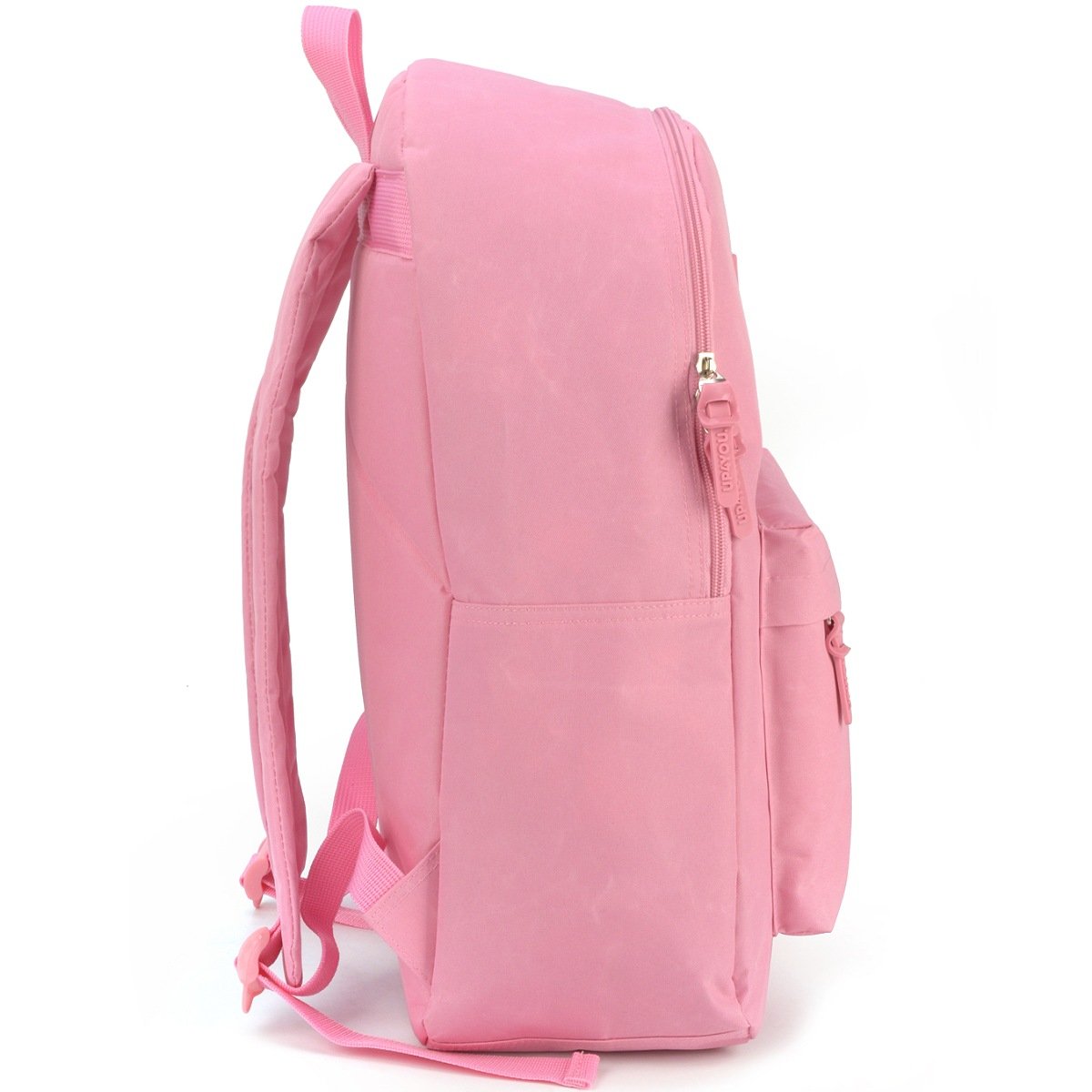 Mochila Luxcel Up4You 46505 Rosa 2