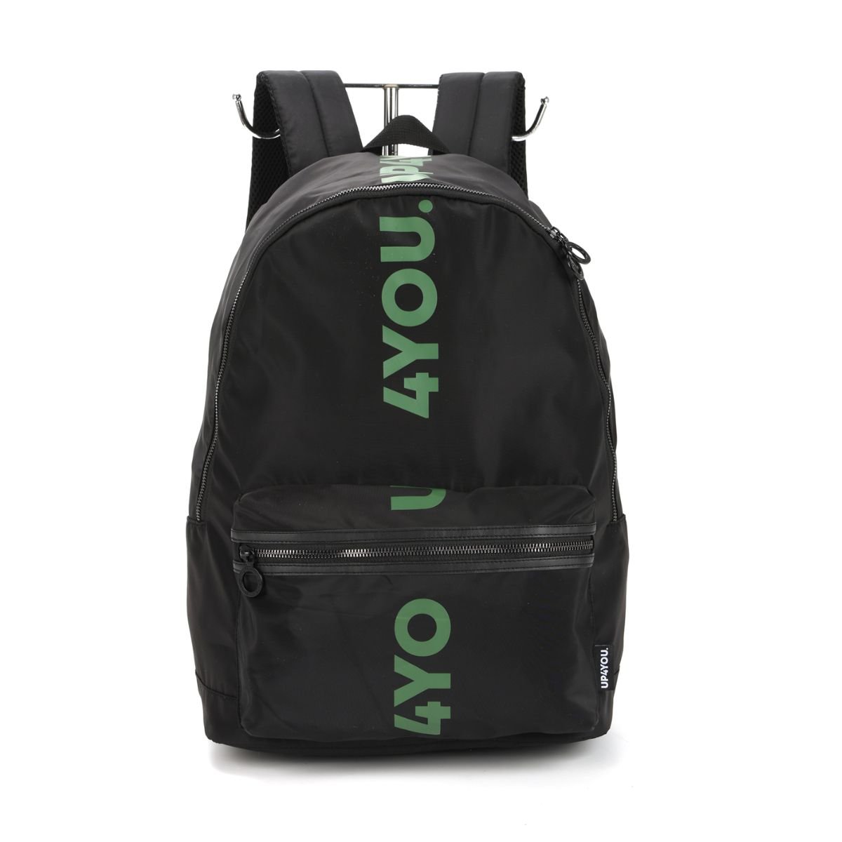 Mochila Luxcel Up4You 46544 Preto 1