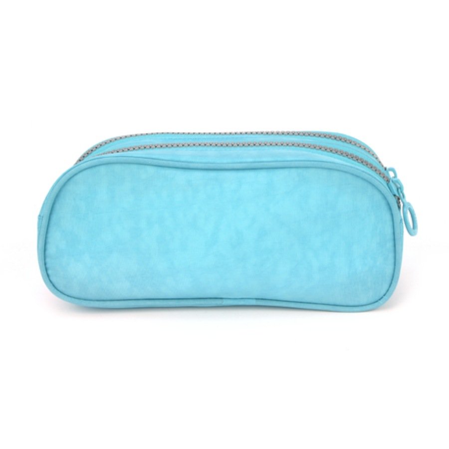 Estojo Escolar Luxcel  Up4you 40767 Azul 5