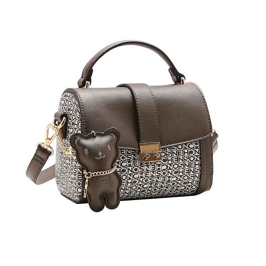Bolsa Chenson Transversal  Monograma 83609
