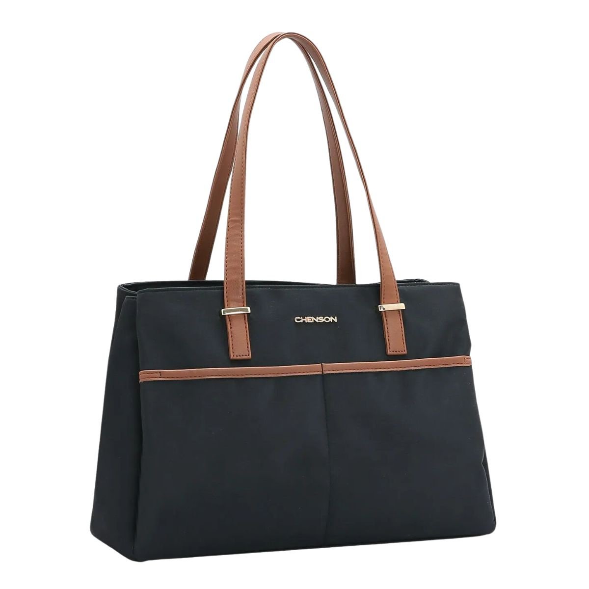 Bolsa de Ombro Microfiber 84600 - Feminino