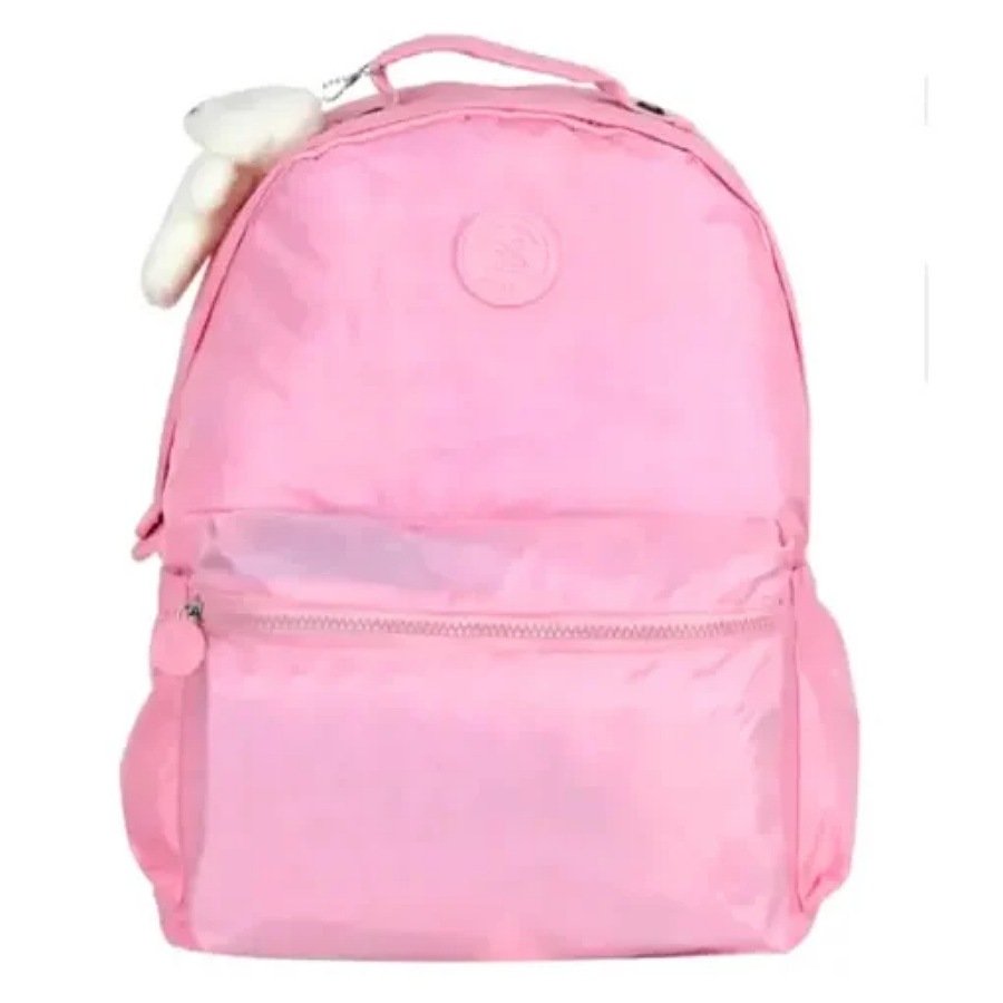 Mochila Escolar Xeryus Ursinho 11180 -  Feminino
