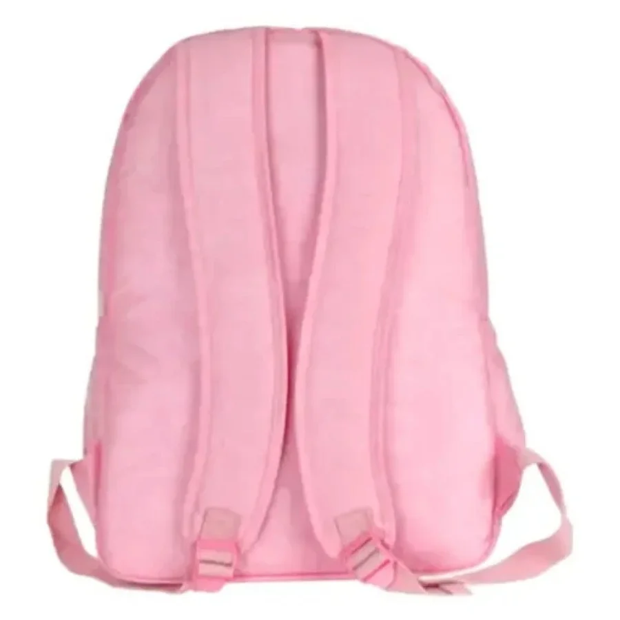 Mochila Escolar Xeryus Ursinho 11180 -  Feminino Rosa 3