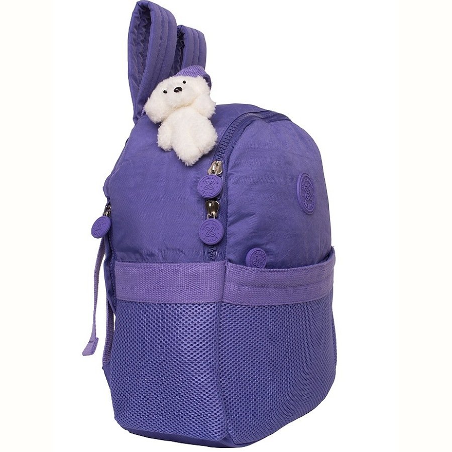 Mochila Xeryus Trendy College 11209 - Feminino Roxo 2
