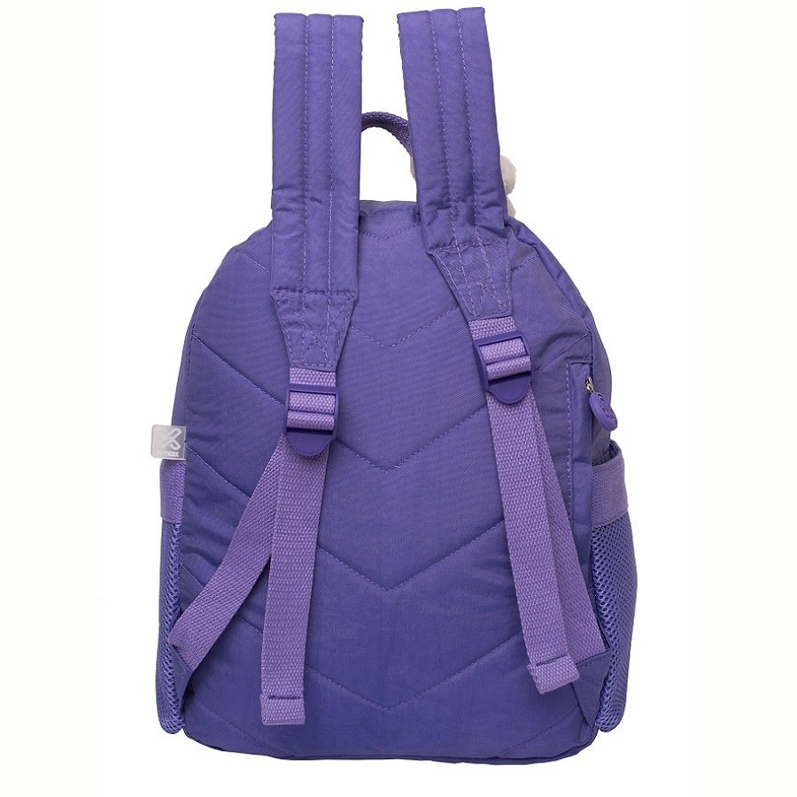 Mochila Xeryus Trendy College 11209 - Feminino Roxo 3