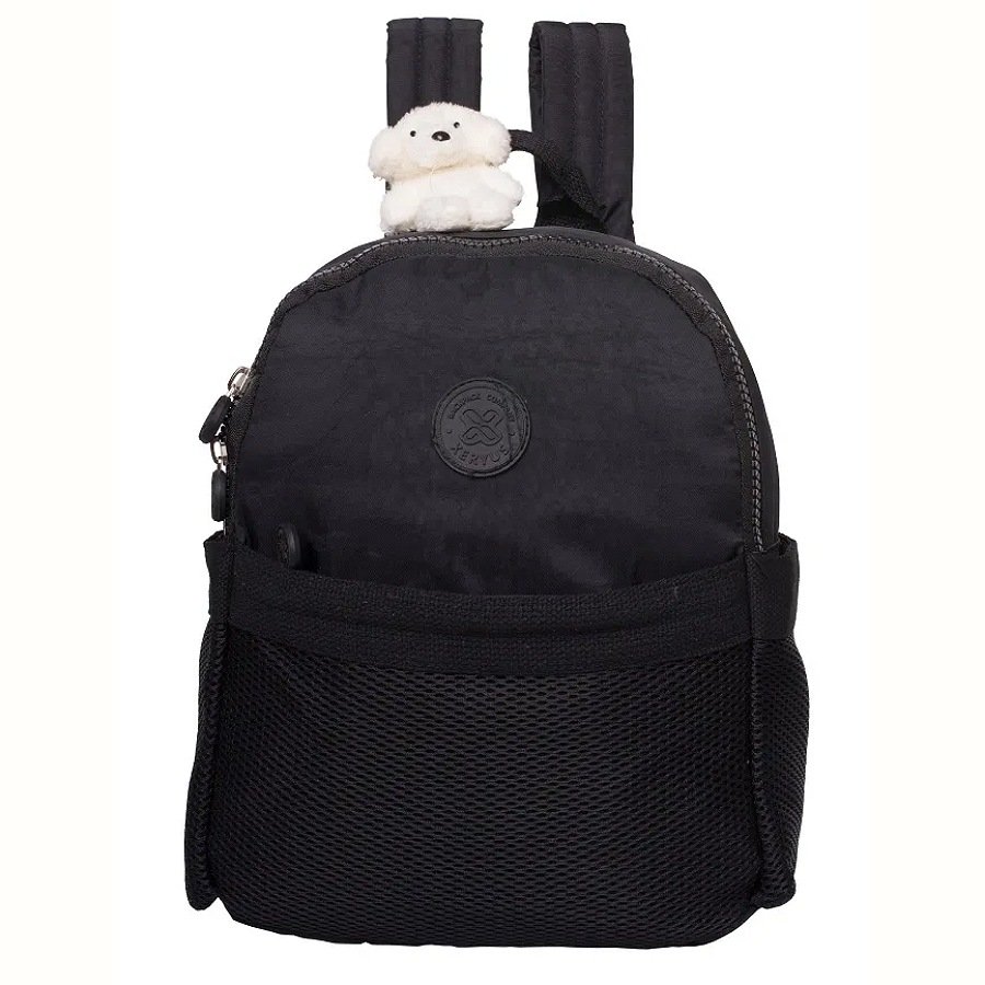 Mochila Xeryus Trendy College 11209 - Feminino Roxo 4