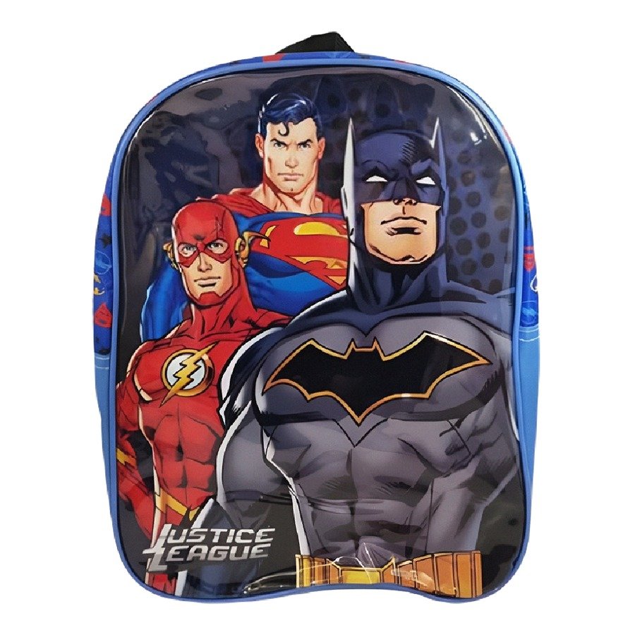 Mochila Escolar Xeryus Herois 10733 - Masculino