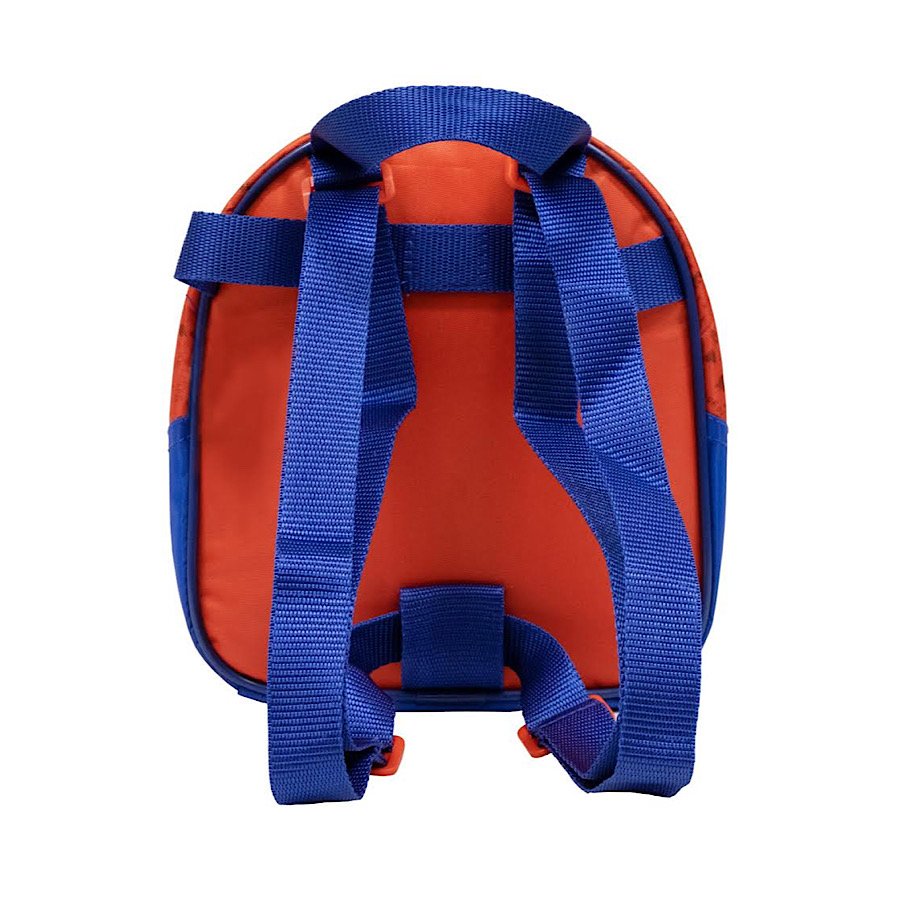 Kit Mochila de Rodinha Xeryus 14 Princesa X1 1106 Vermelho 7