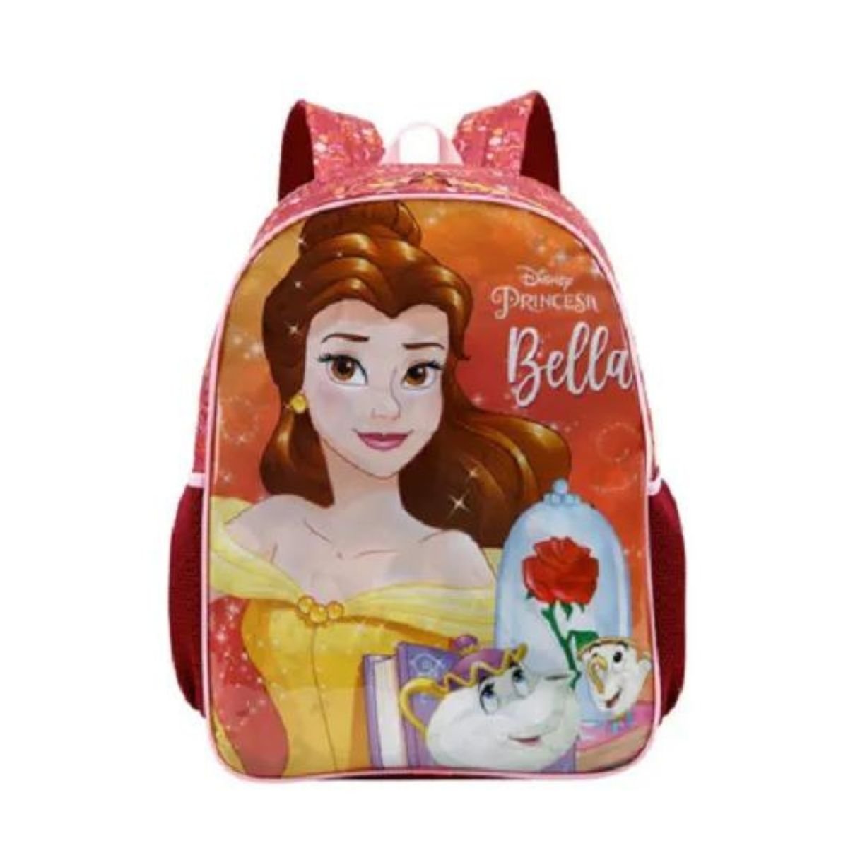 Mochila Xeryus 16 Princessa Bella 11532