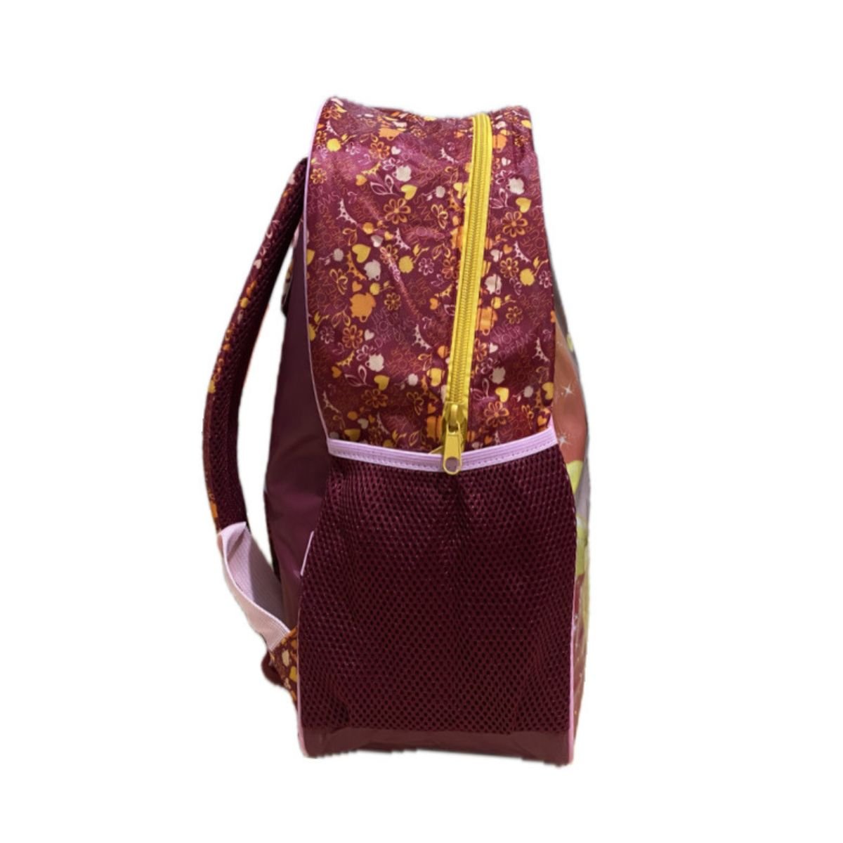 Mochila Xeryus 16 Princessa Bella 11532 Vinho 2