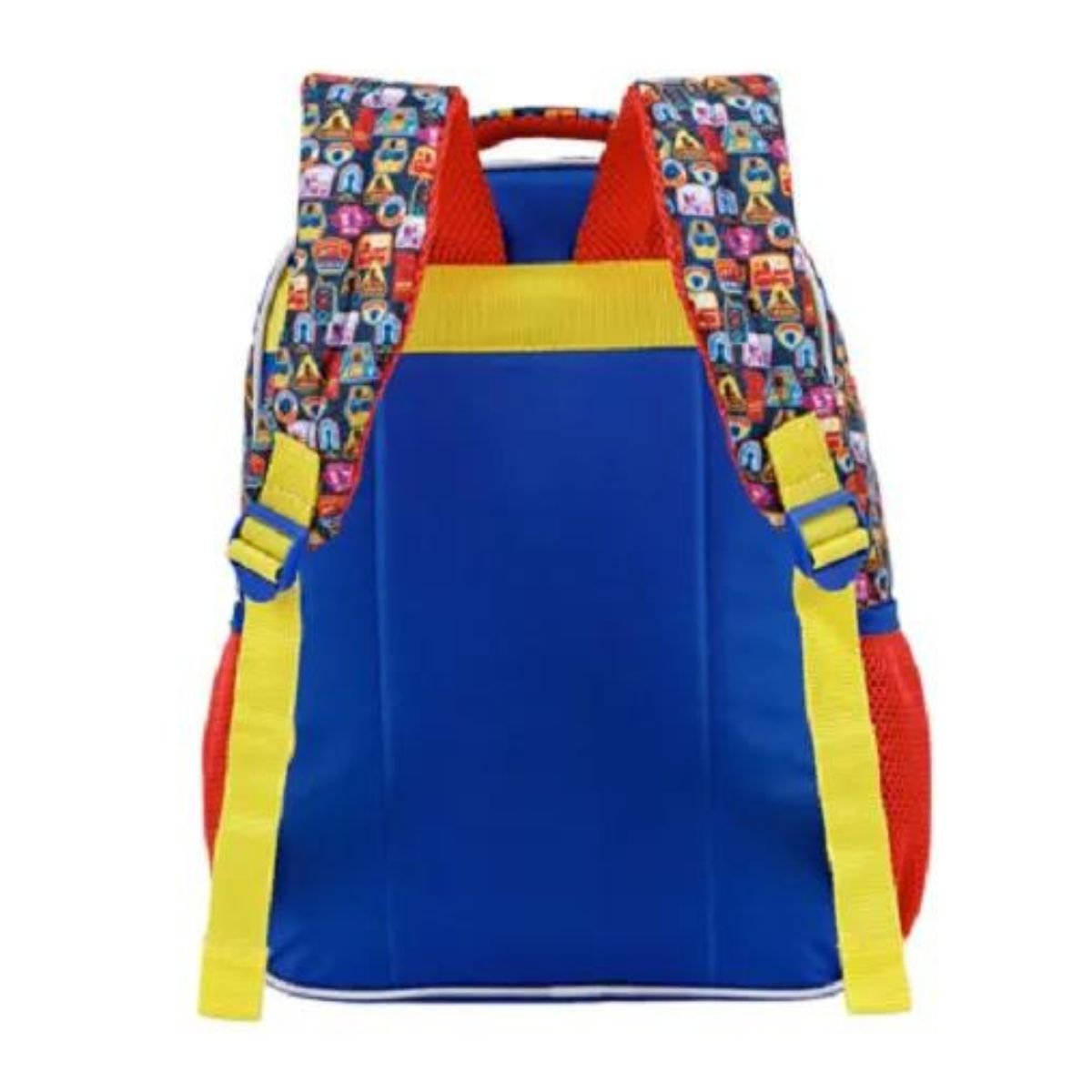 Mochila Xeryus 16 Patrulha Canina 11802 Azul 3