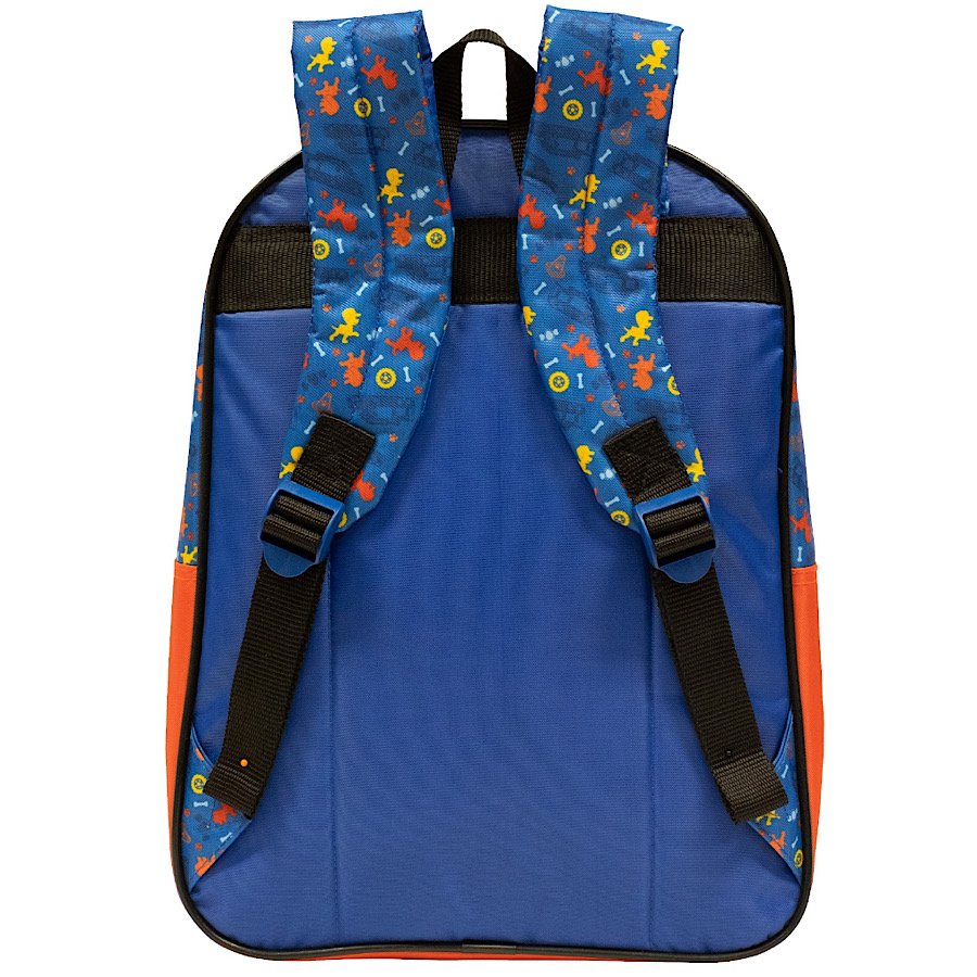 Mochila Escolar Xeryus 16 P Canina 10782 Azul 3