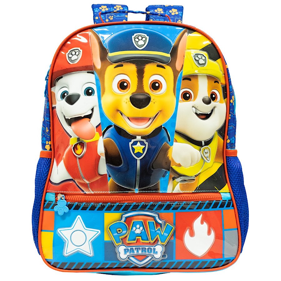 Mochila Escolar Xeryus 16 P Canina 10792