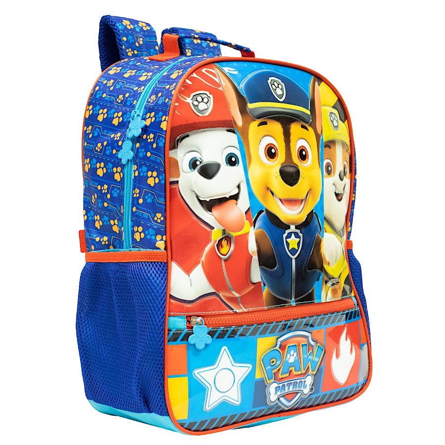 Mochila Escolar Xeryus 16 P Canina 10792 Azul 2