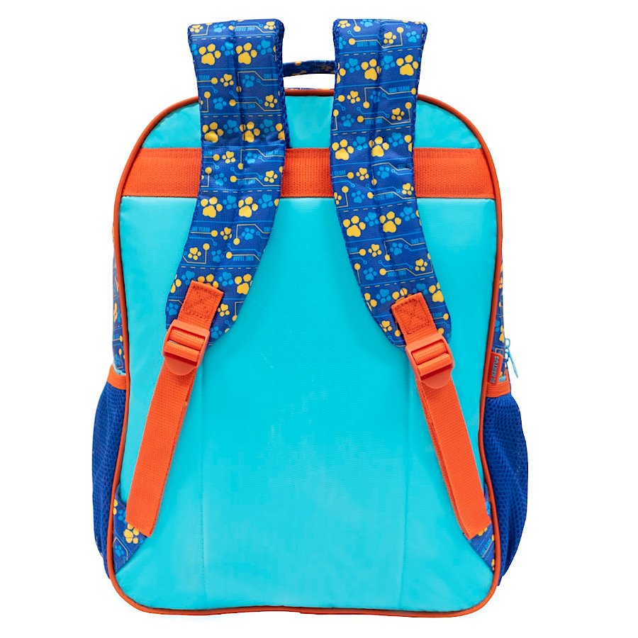 Mochila Escolar Xeryus 16 P Canina 10792 Azul 3