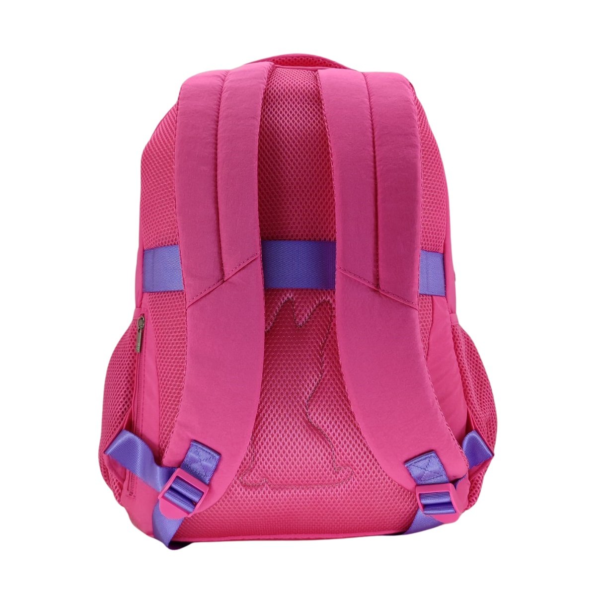 Mochila Rebecca Bonbon 17" 24536 - Juvenil Rosa 4
