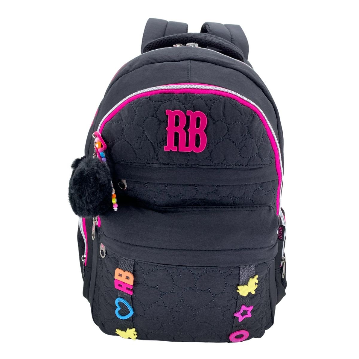 Mochila Rebecca Bonbon 17