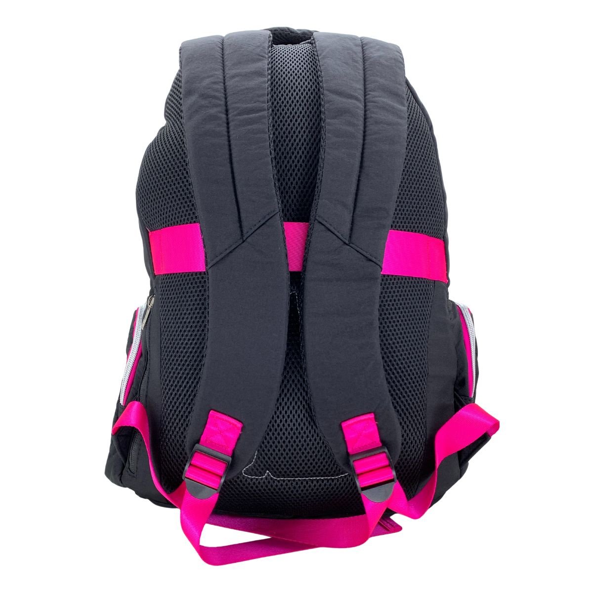 Mochila Rebecca Bonbon 17" 24537 - Juvenil Preto 5