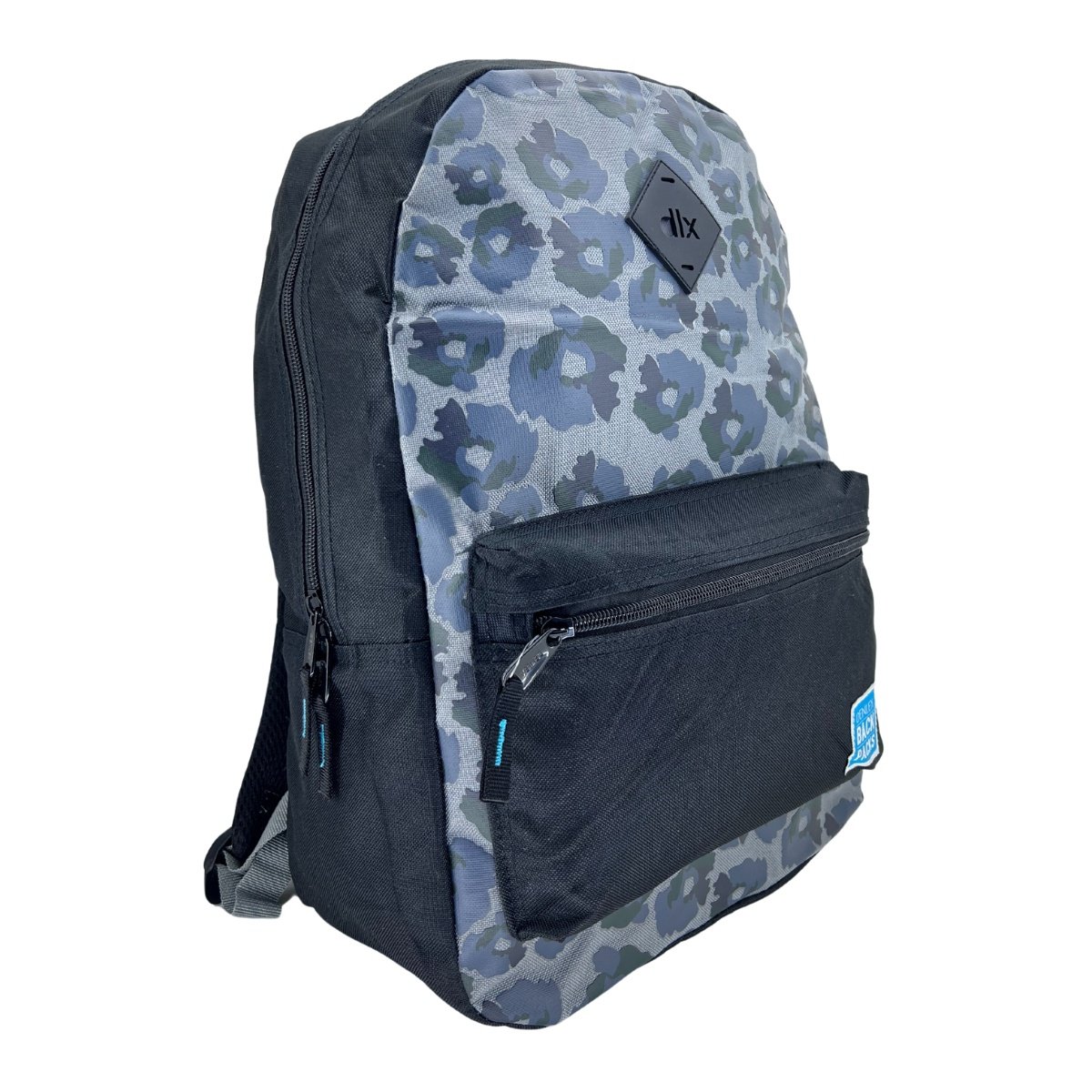 Mochila Escolar Denlex DL0693 - Masculino