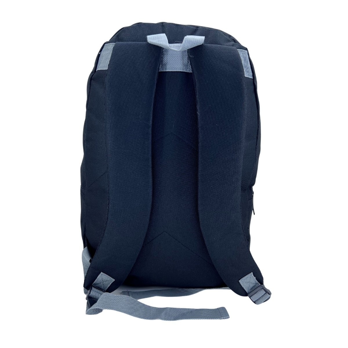 Mochila Escolar Denlex DL0693 - Masculino Preto/Cinza 3