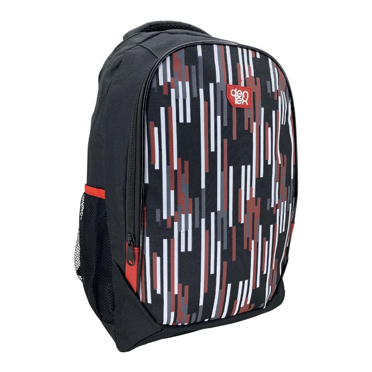 Mochila Escolar Denlex DL0400 - Masculino