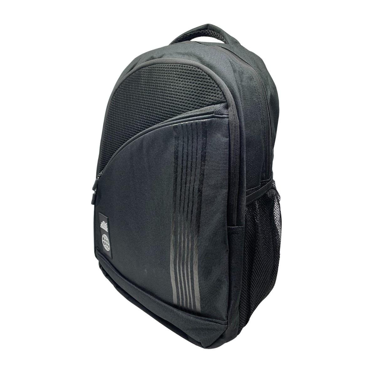 Mochila Escolar Denlex DL1197 Preto 2