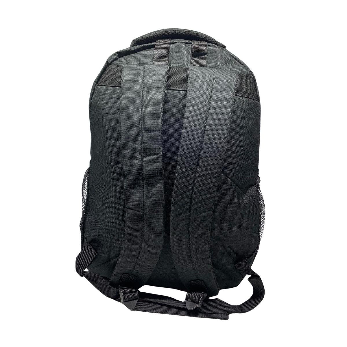 Mochila Escolar Denlex DL1197 Preto 3