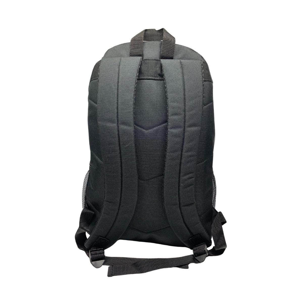 Mochila Escolar Denlex DL1628 Preto 3