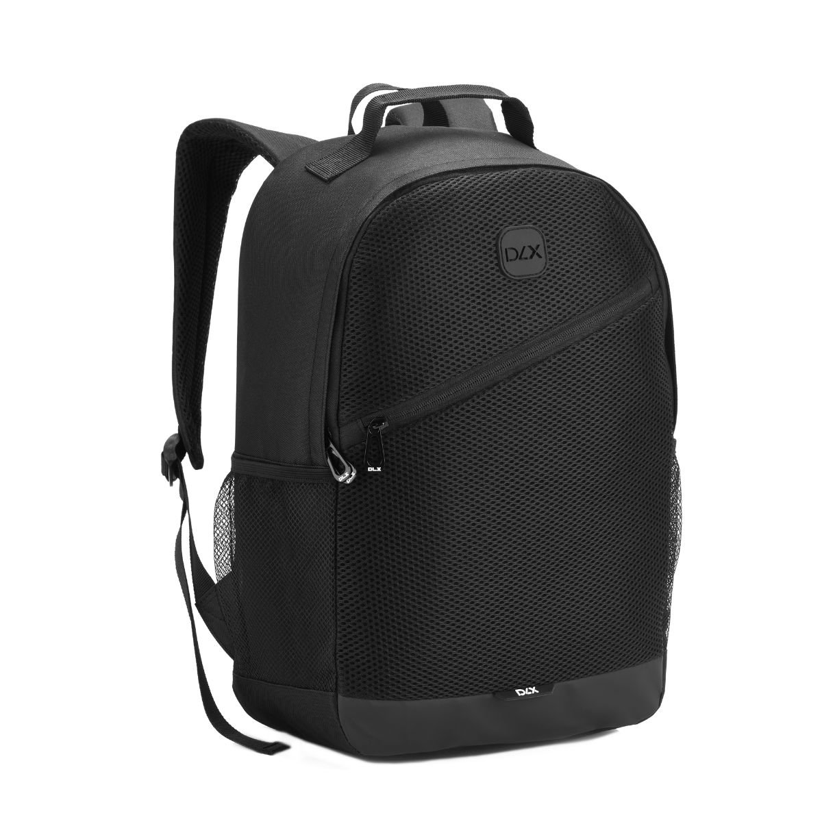 Mochila Denlex Casual 1616 Preto 1